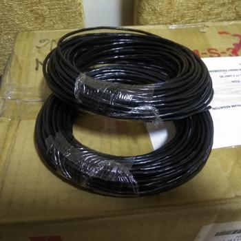 Product Review of Kabel Audio Canare L2B2AT Original from Tokopedia customer review 0