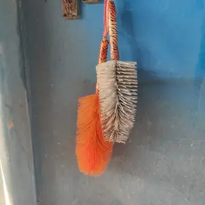 wheel brush sikat velg mobil motor lembut