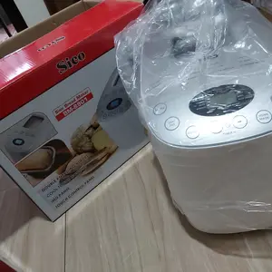 Bread maker Sico