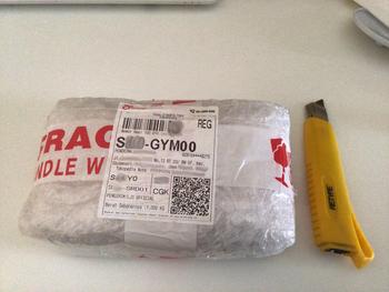 Product Review of Iphone 15 128 Gb / 256 Gb / 512 Gb Garansi Resmi Ibox / TAM from Tokopedia customer review 0