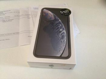 Product Review of Iphone 15 128 Gb / 256 Gb / 512 Gb Garansi Resmi Ibox / TAM from Tokopedia customer review 1