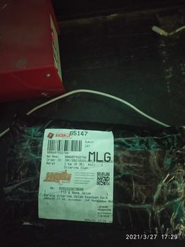 Product Review of Lampu LED 12 Mata 24 Volt / LED Modul 12 Mata 7W 24V from Tokopedia customer review 0