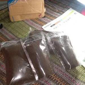 Pelet PF500 PF1000 - 100gr Pakan Ikan Hias Kecil Mengapung Micro Pelet