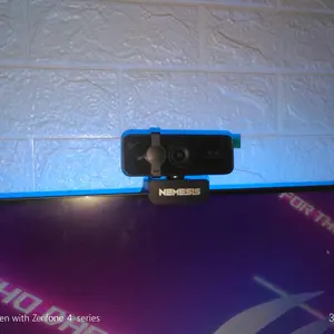 Webcam pc camera NYK NEMESIS A95