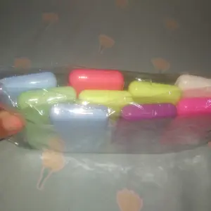 Dental Wax Ortho Fruit Scent Braces Orthodontic / Wax Behel