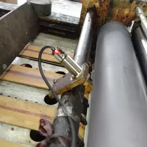 BR100-DDT BR100 DDT NPN Output 12-24 VDC Photoelectric Sensor PM11