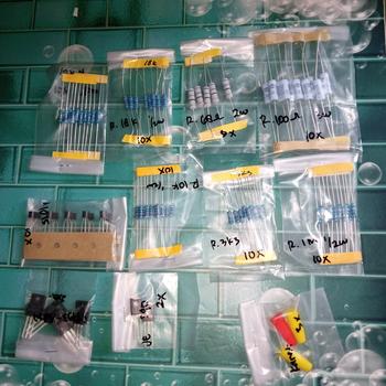 Product Review of TRANSISTOR A1015 ORIGINAL A 1015 RENCENG from Tokopedia customer review 0