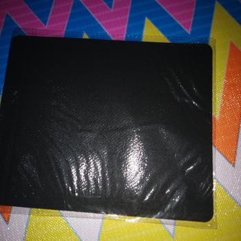Product Review of Mousepad Mini Murah / Mouse Pad Polos from Tokopedia customer review 0
