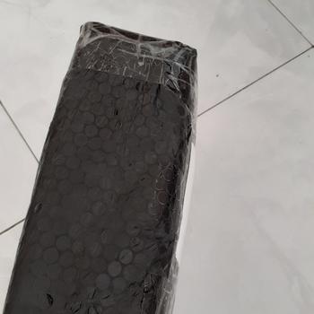 Product Review of Prolink Mouse Wired Cable l 3 buttons l USB Optical 1200DPI l PMO630U from Tokopedia customer review 1
