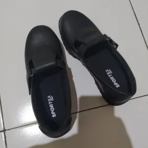 safety shoes wanita termurah by sportex_shoes bandung Besi