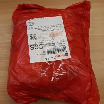 Product Review of BASO ACI TULANG RANGU BANDUNG from Tokopedia customer review 0