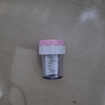 Product Review of STEAMER / ALAT BANTU CUCI SOFTLENS MANUAL from Tokopedia customer review 0