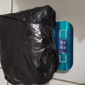 Carbon Active / Karbon Aktif / Activated Charcoal Granular 1KG