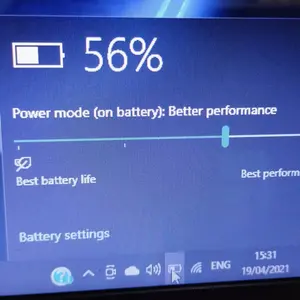 Baterai Laptop HP 14-CE0014TU 14-CE0000 HT03XL 15-CS HT03 HT03XL