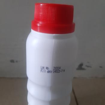 Product Review of Air Cairan Pendingin BIRU HONDA Radiator Coolant TYPE 2 Biru Genuine original baru 1 botol 1 liter Made In Thailand car from Tokopedia customer review 1