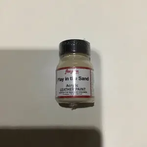Angelus Acrylic Leather Paint 1oz | (1/4)