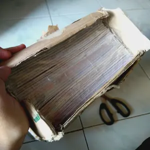 sedia majalah mangle dalam bahasa Sunda cetakan 2022.2023