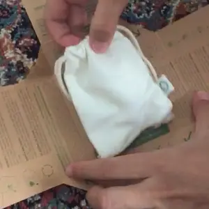 OrganiCup Mini (Menstrual Cup for Teens)