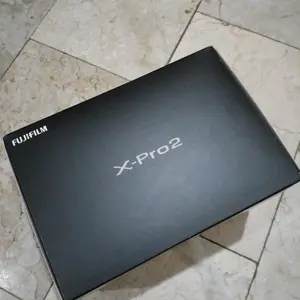 FUJIFILM X-Pro3 Mirrorless Camera / Fuji XPro3 Body Only Dura Black Garansi Resmi