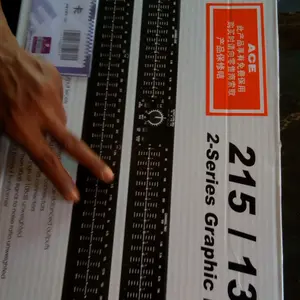 EQUALIZER DBX 215 / EQ DBX 215 grade A+