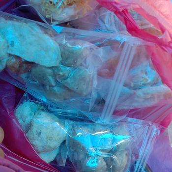 Product Review of BASO ACI TULANG RANGU BANDUNG from Tokopedia customer review 0