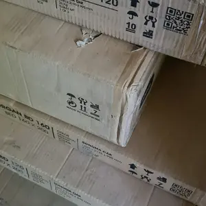 Pira - Arya Sb80 Bufet Dapur Putih Glossy White Glossy - Yellow Oak