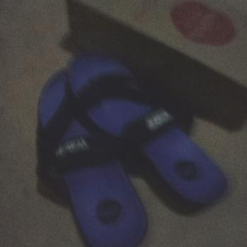 Product Review of SANDAL WAKAI/SANDAL PRIA/SANDAL DISTRO from Tokopedia customer review 1