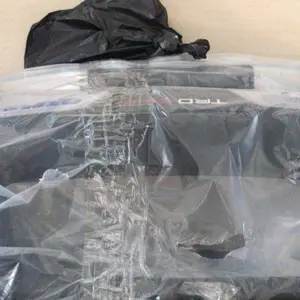 Tanduk depan mobil Avanza / Xenia lama VVT-i 2004 - 2025 bahan plastik abs komplit