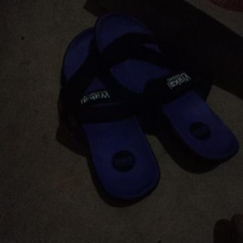 Product Review of SANDAL WAKAI/SANDAL PRIA/SANDAL DISTRO from Tokopedia customer review 2