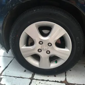 HSR Ban Mobil Tubeless 185/65 R15 Accelera Eco Plush - Kebisingan Rendah & Stabilitas Tinggi - Gratis Pasang Nitrogen & Balancing di Seluruh Indonesia - Motorcycle