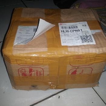 Product Review of GERY CHOCOLATOS from Tokopedia customer review 2
