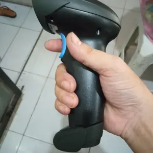 PANDA PRJ-BT888-1D WERELESS LASER BARCODE SCANNER (BLUETOOTH+2.4G) Mesin