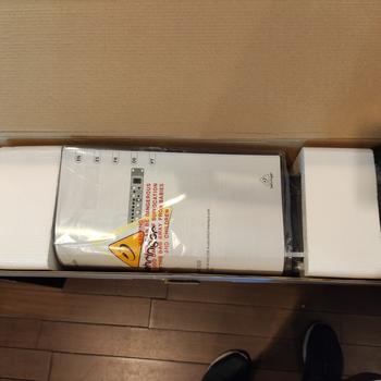 Product Review of Soundcard Behringer U-PHORIA UMC1820 / UMC 1820 from Tokopedia customer review 2