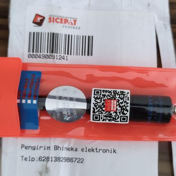 Product Review of antena HT tarik panjang NA773 / NA 773 from Tokopedia customer review 0
