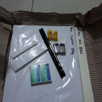 Product Review of JOYKO Isi Staples Kecil No 10 - Refill Steples Stapler 1 box isi 1000 from Tokopedia customer review 0