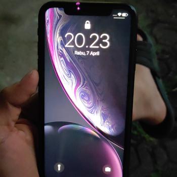 Product Review of Iphone 15 128 Gb / 256 Gb / 512 Gb Garansi Resmi Ibox / TAM from Tokopedia customer review 0