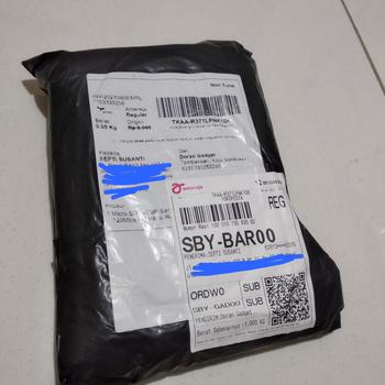 Product Review of Micro SD 128GB Sandisk Ultra A1 UHS-I up to 120Mb/s - Garansi Resmi from Tokopedia customer review 0