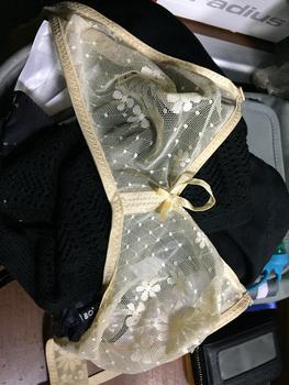 Product Review of Bra shappire sister Balon Semi Transparan Original from Tokopedia customer review 0