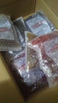 Product Review of Buybest Caramel Topping 1Kg from Tokopedia customer review 0