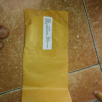 Product Review of UV LED Ultraviolet 5mm Lampu Cahaya Ultra Violet Purple Deteksi Uang from Tokopedia customer review 0
