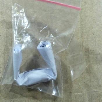 Product Review of BULAT 8x1mm Magnet Neodymium Coin NdFeB N38 8mm 1mm Powerful from Tokopedia customer review 0