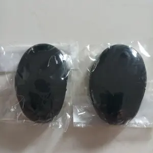 TUTUP TELINGA SILIKON - PELINDUNG TELINGA SILIKON