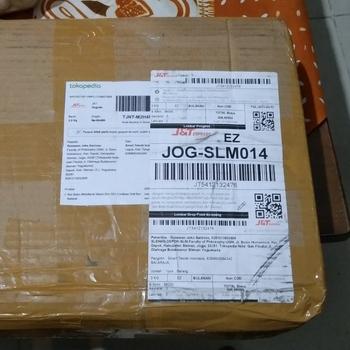 Product Review of Bor Batre #Mailtank Mesin Bor 32V Cordless Drill Bor Baterai from Tokopedia customer review 2
