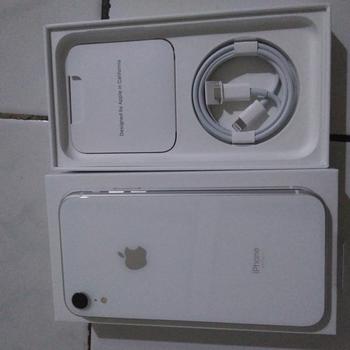 Product Review of Iphone 15 128 Gb / 256 Gb / 512 Gb Garansi Resmi Ibox / TAM from Tokopedia customer review 2