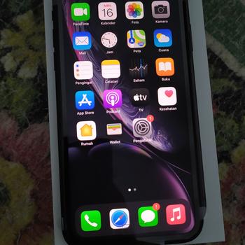 Product Review of Iphone 15 128 Gb / 256 Gb / 512 Gb Garansi Resmi Ibox / TAM from Tokopedia customer review 0