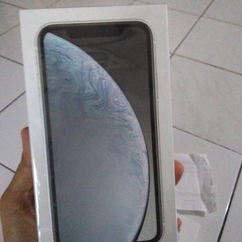 Product Review of Iphone 15 128 Gb / 256 Gb / 512 Gb Garansi Resmi Ibox / TAM from Tokopedia customer review 0