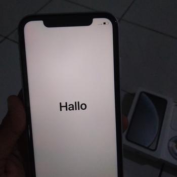 Product Review of Iphone 15 128 Gb / 256 Gb / 512 Gb Garansi Resmi Ibox / TAM from Tokopedia customer review 1