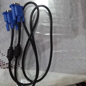 KABEL POWER VGA MONITOR