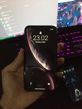 Product Review of Iphone 15 128 Gb / 256 Gb / 512 Gb Garansi Resmi Ibox / TAM from Tokopedia customer review 0