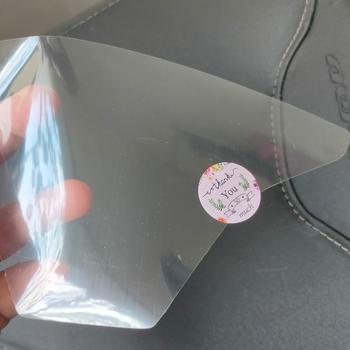 Product Review of Sticker Stiker Anti Gores Speedometer New Yamaha Aerox Connect NVX 155 from Tokopedia customer review 1